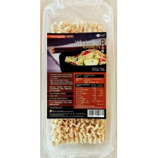 Lohas Wholemeal Ramen 全麦拉面 300gm